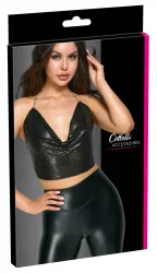 Cottelli Metall-Top