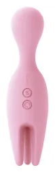 Auflegevibrator ?Nymph? mit Rotation und Vibration