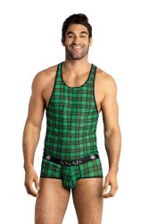 Herren Tank Top 053490 Magic