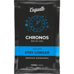 Coquette Chic Desire Pocket Chronos Verzögerungsgel 10 ml