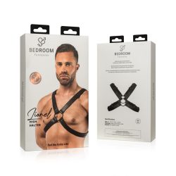 Lionel High Halter