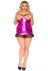 Andalea Chemise Z5014
