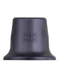 Manwan Universal Wand Holder Black