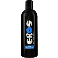 Eros Aqua Sensations Gleitgel Wasserbasis 1000 ml