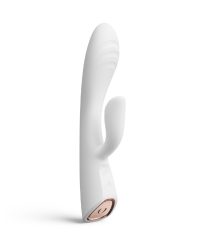 Dorcel Flexi Rabbit White
