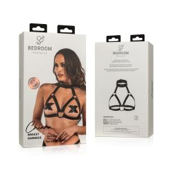 Chiara Breast Harness