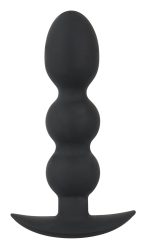 Kugel-Analplug ?Heavy Beads?, 145 g schwer