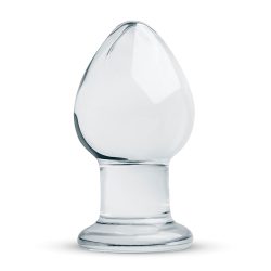 Gildo Glas Analplug No. 26