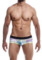 MOB Aero Brief Green
