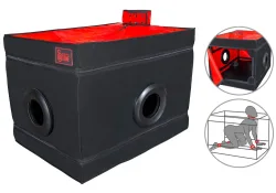 Secret Dome La Niche Black