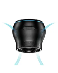 Kiiroo PowerBlow Saug-Aufsatz