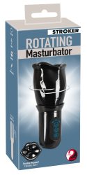 Masturbator 
