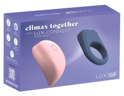 2-teiliges Paartoy-Set ?Luxus?