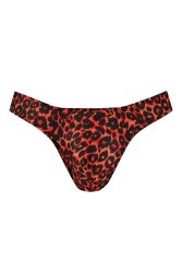 Herren String AM052667 Tribal