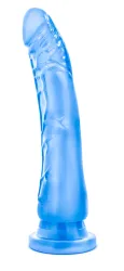 Sweet 'N Hard Dildo Blue