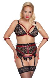 Cottelli Bondage Straps-Set 2213