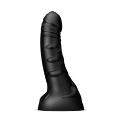 BUTTR Black Hawk Anal Dildo