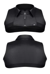 Kurzes Shirt BOAlvaro001 Schwarz