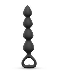 Bing Bang Analkugeln Black L