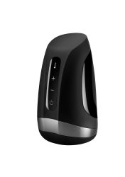 Satisfyer Men Heat Vibration