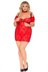 Andalea Chemise SB1008