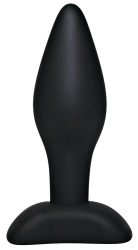 Analplug aus Silikon