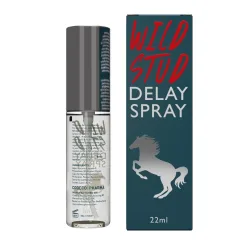 Wild Stud Delay Spray 22ml