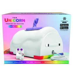 Unicorn Premium Sex Machine