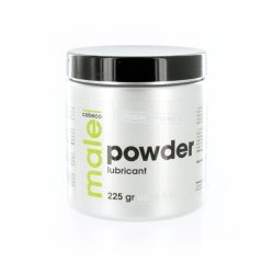 Male Powder Lubricant 225g