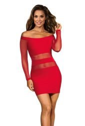 Axami Dress V9299