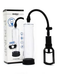P-Pump PP01 - Penis Enlarger
