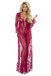 Provocative Erotik-Kleid