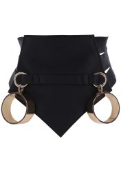 Taboom Bondage Couture Belt