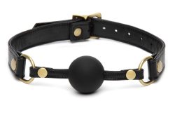 Knebel ?Bound to You Ball Gag?