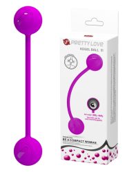 Pretty Love Kegel Ball III