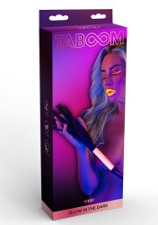 Taboom Glow Whip