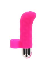 Tickle Pleaser Rechargeable