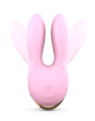 Hear Me Vibrator Pink