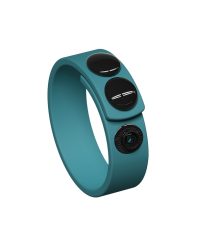 Hero Cockring Blue