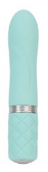 Minivibrator ?Flirty? mit stufenloser Vibration