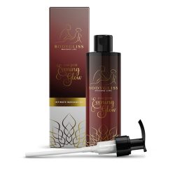 BodyGliss Massage Oil and Lubricant in 1 Chai Bliss 150ml
