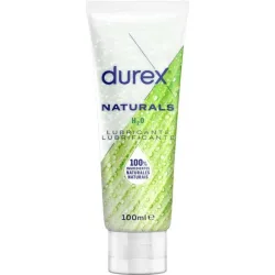 Durex Naturals Intimate Gleitgel 100 ml
