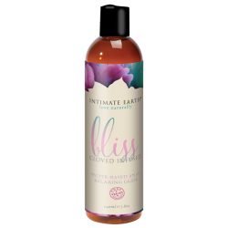 Blissed Waterbased Anal Relaxing 240ml