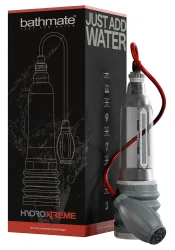 Penispumpe ?HydroXtreme7? mit Ballpumpe
