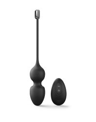 Dorcel Vibro Loveballs Black