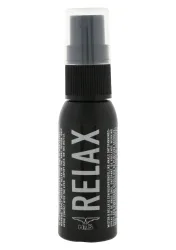Mister B RELAX Anal-Spray 25 ml