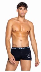 Playboy Tuxedo Boxer