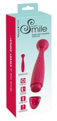 Wand with Thumping Function