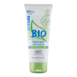 HOT Bio-Gleitmittel auf Wasserbasis Xtreme 100 ml