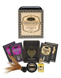 Kama Sutra Weekender Kit Vanilla